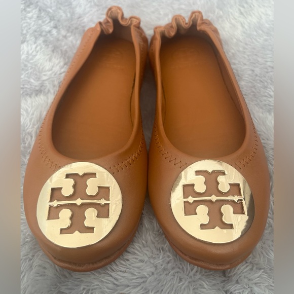Tory Burch Shoes - Tory Burch ballet flats, Sz 6.5, Not Authentic NWOT